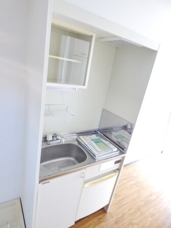 アドバンスドミトリーの物件内観写真